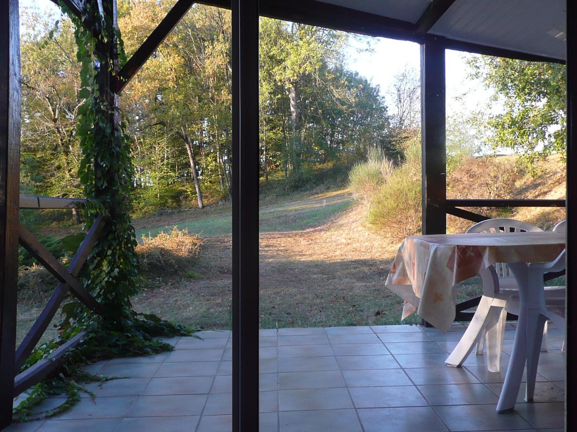 Вилла Domaine De Gavaudun Номер фото