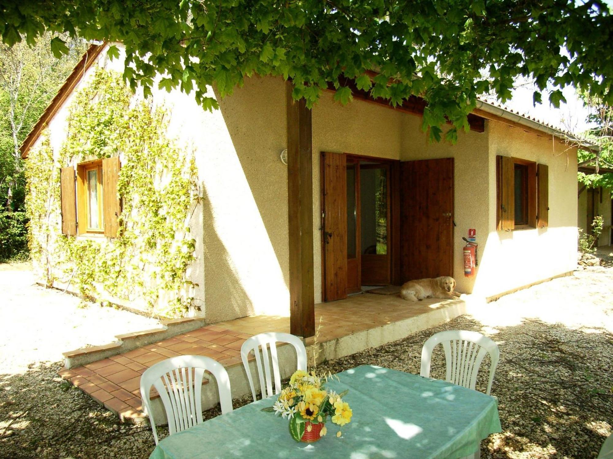 Вилла Domaine De Gavaudun Номер фото