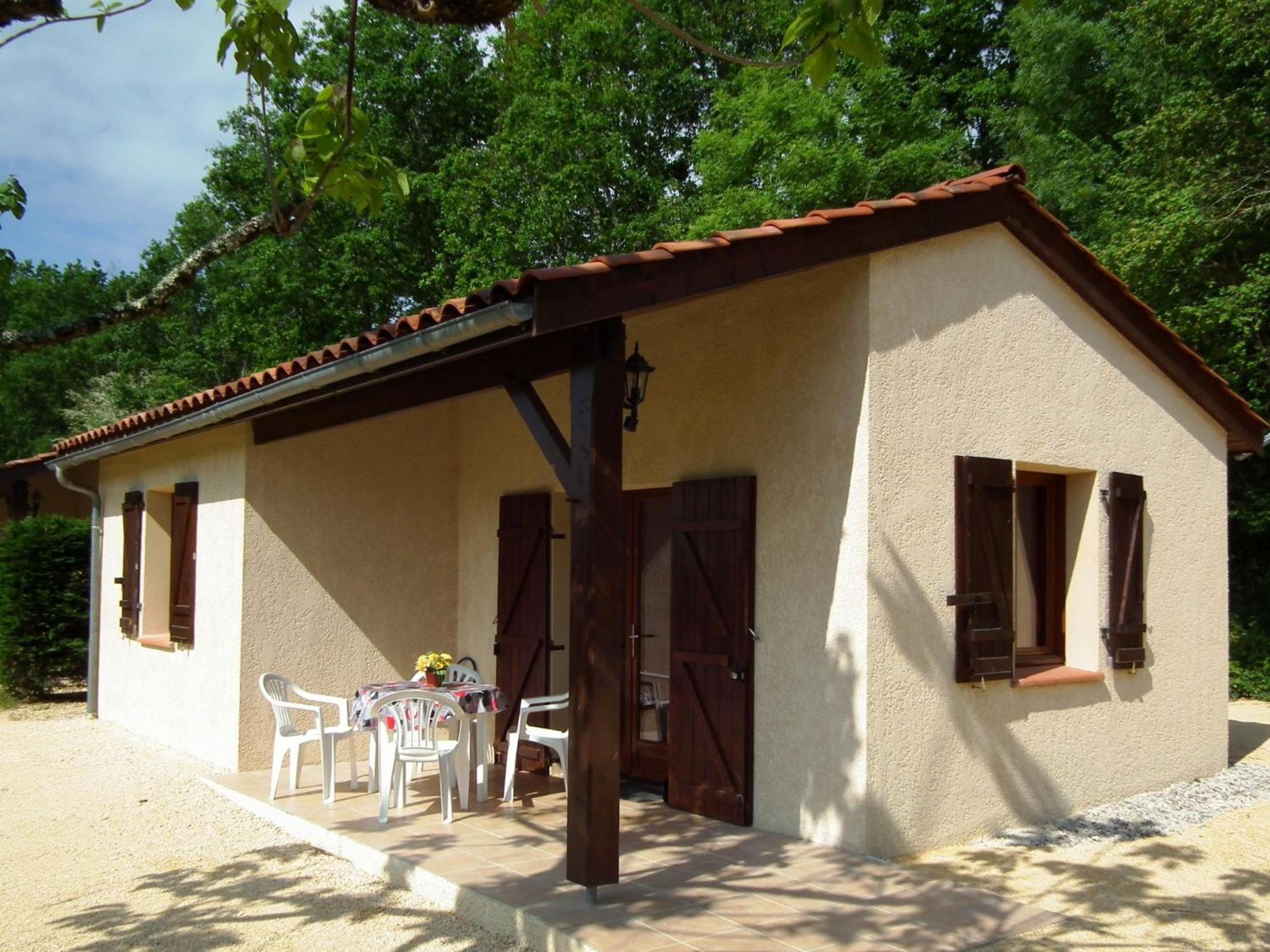 Вилла Domaine De Gavaudun Номер фото